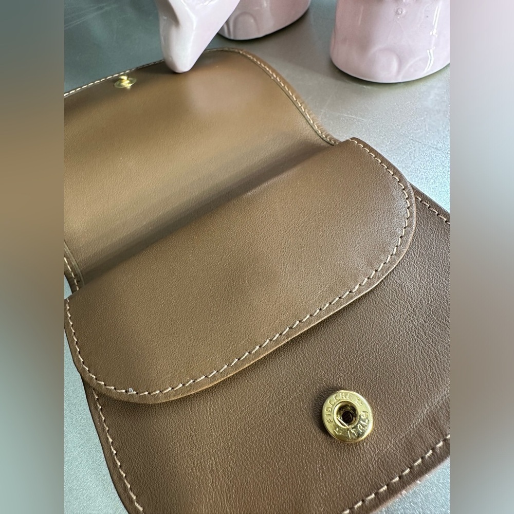 Burberrys Messenger Bag and Coin Purse Bundle - Picture 16 of 16